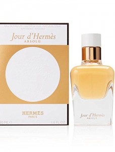 Hermes - Jour d'Hermes Absolu Edp